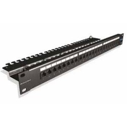 PANEL 19"UTP 24C5E "N"...