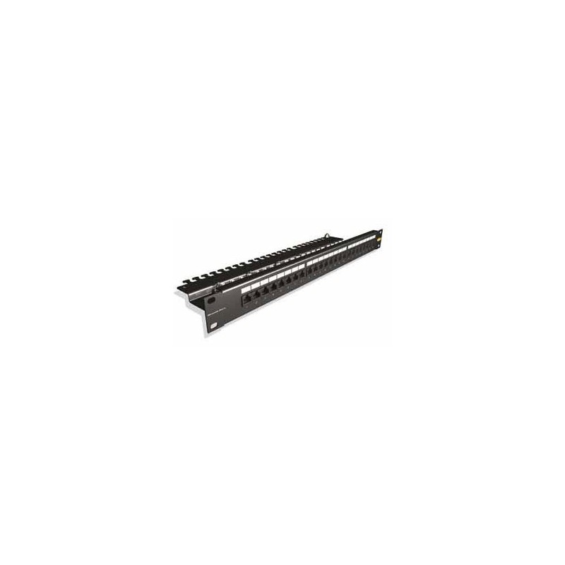 PANEL 19"STP 16P C6+ "N" C6CPNLF160K2M BR