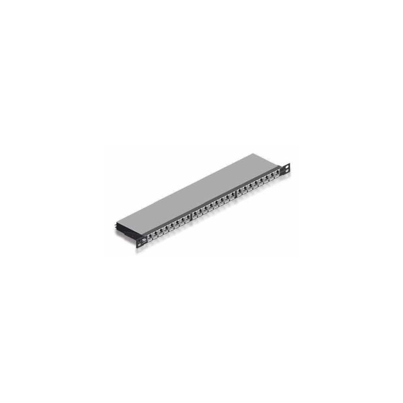 PANEL 19"STP 24P C6+ "N" C6CPNLF240K2M BR