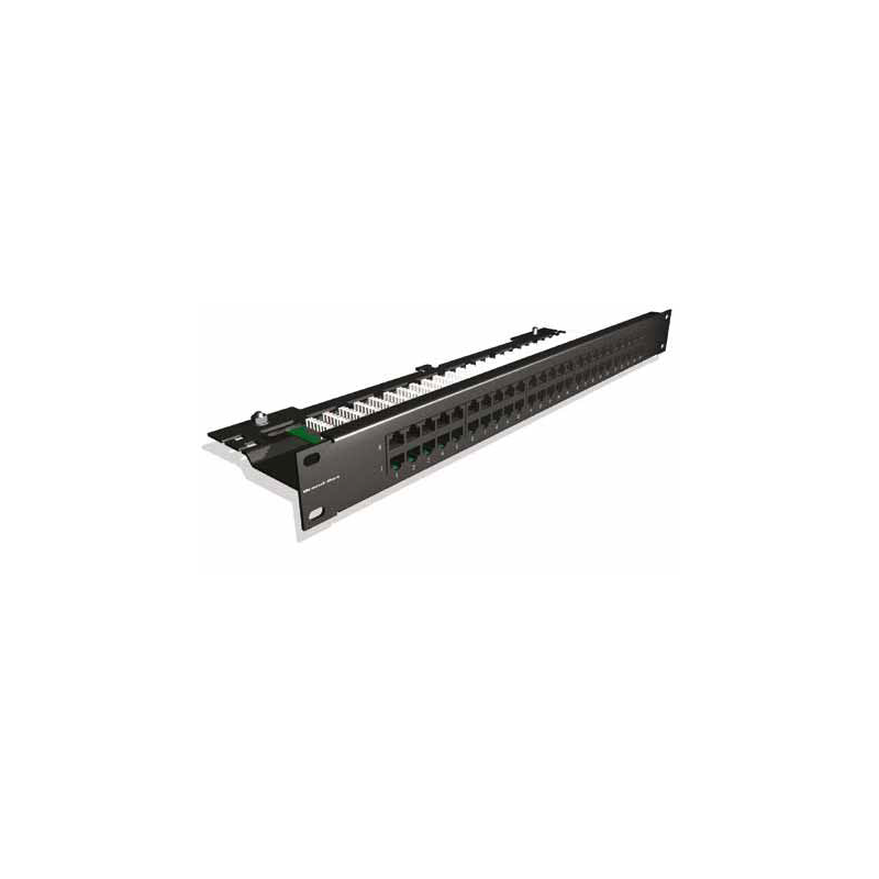 PANEL 19"TEL 25P C5CPNLU2504PK2 BR