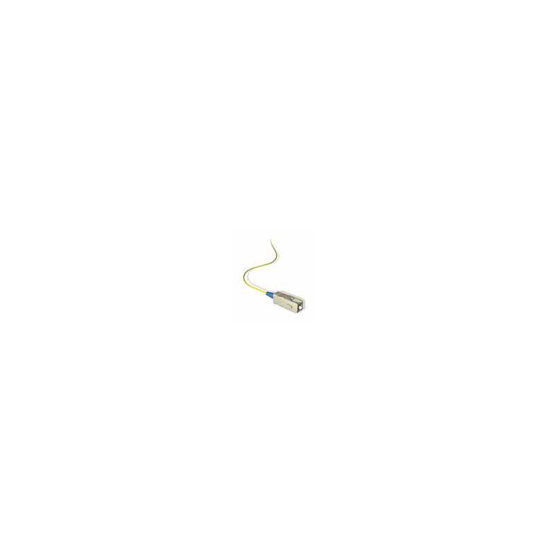 PIGTAIL 62 LC 001M 900MICRAS BR