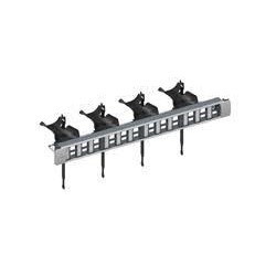 PANEL 360 UTP 24P VACIO...