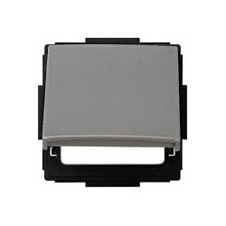 TAPA ARTICULADA GRIS...
