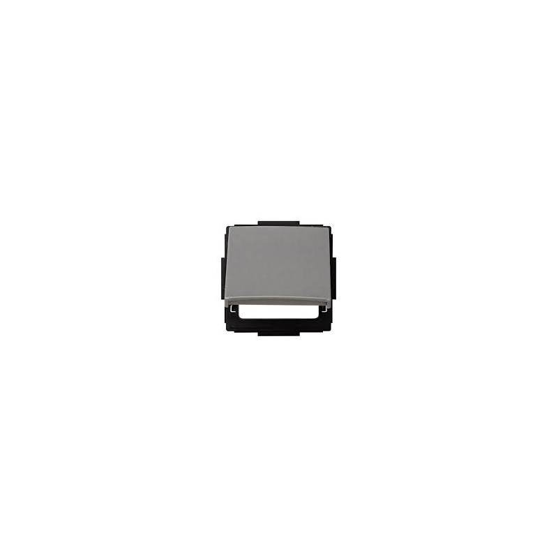 TAPA ARTICULADA GRIS ESMERIL 2705092-063