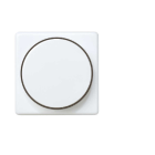 TAPA + BOTON, REGULADOR ELECT. 500W 27054-35