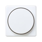 TAPA + BOTON, REGULADOR ELECT. 500W 27054-35