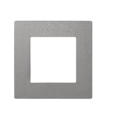 MARCO 1 ELEMENTO GRIS...