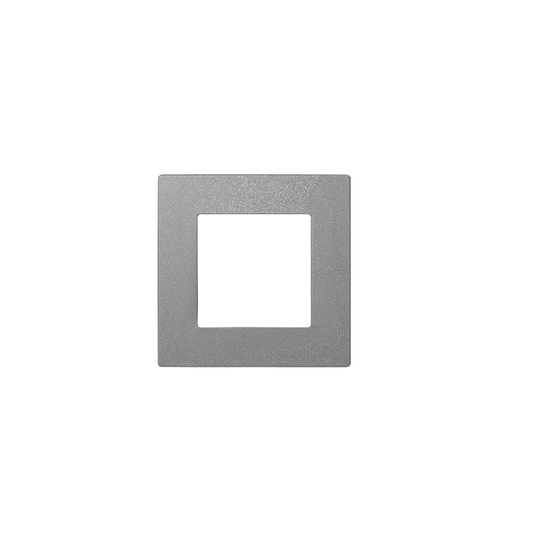 MARCO 1 ELEMENTO GRIS ESMERIL 2705610-063