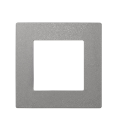 MARCO 1 ELEMENTO GRIS ESMERIL 2705610-063