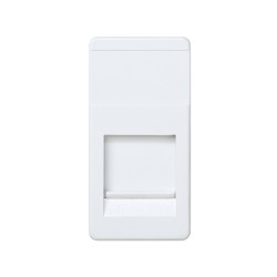 PLACA S/27 1 CONECTOR RJ45...
