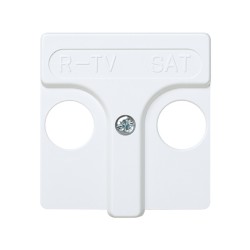 PLACA TOMA R-TV+ SAT 27097-34