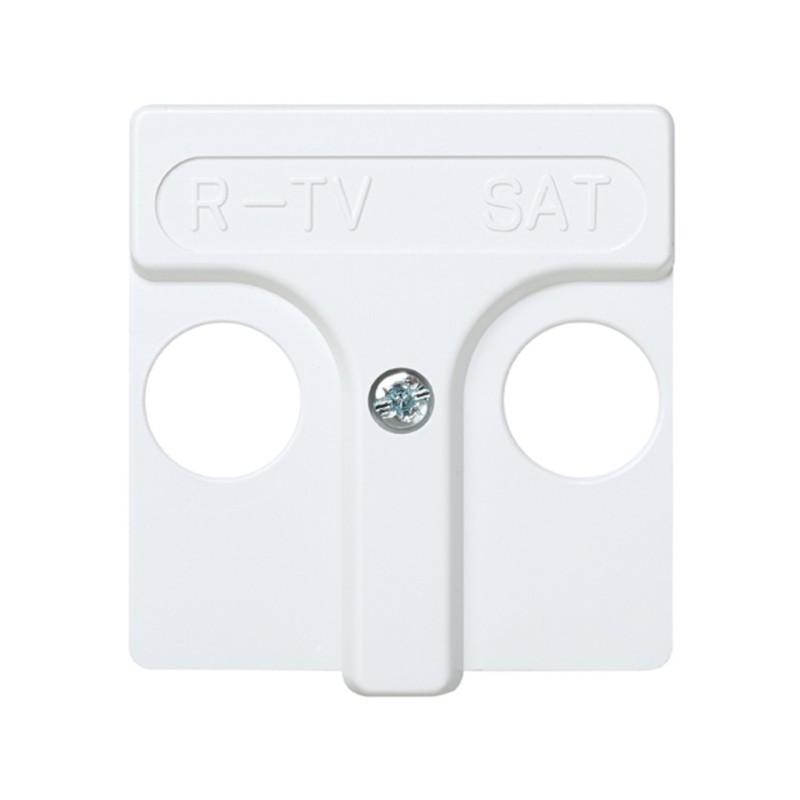 PLACA TOMA R-TV+ SAT 27097-34