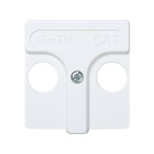 PLACA TOMA R-TV+ SAT 27097-34