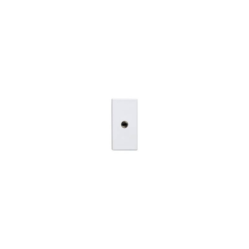 PLACA S27 MINIJACK MOD. ESTRECHO 2701092-030