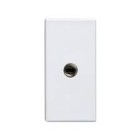 PLACA S27 MINIJACK MOD. ESTRECHO 2701092-030