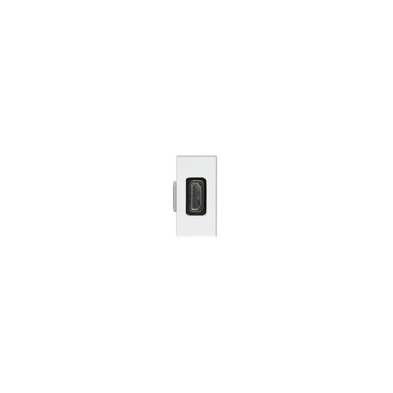PLACA S27 HDMI MOD. ESTRECHO 2701094-030