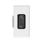 PLACA S27 HDMI MOD. ESTRECHO 2701094-030