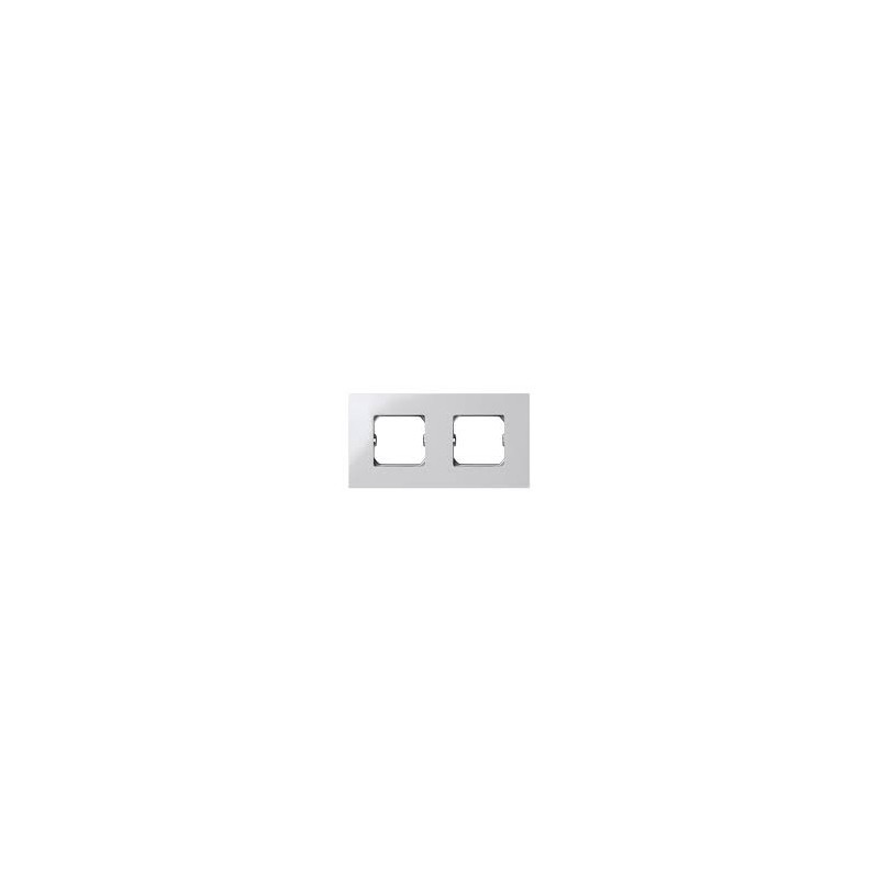 MARCO 2 ELEMENTO BLANCO 2700620-030