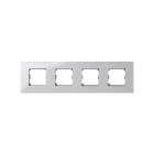 MARCO 4 ELEMENTO BLANCO 2700640-030