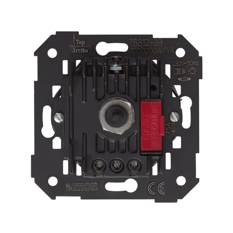 REGULADOR ELECTRONICO 1000W/VA 75312-39