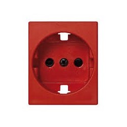 TAPA 2P+TT LATERAL SCHUKO+...