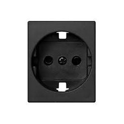 TAPA 2P+TT LATERAL SCHUKO+...
