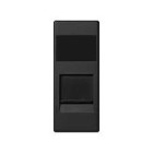 PLACA INDIV. RJ45 CENTRALIZ. S/82  82585-68