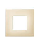 FUNDA 1 ELEMENTO CREMA  2700617-070