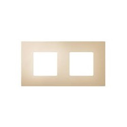 FUNDA 2 ELEMENTO CREMA...