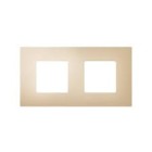 FUNDA 2 ELEMENTO CREMA  2700627-070