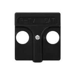 PLACA TOMA R-TV+ SAT 27097-38