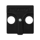 PLACA TOMA R-TV+ SAT 27097-38