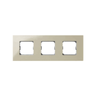 MARCO 3 ELEMENTO MARFIL 2700630-031