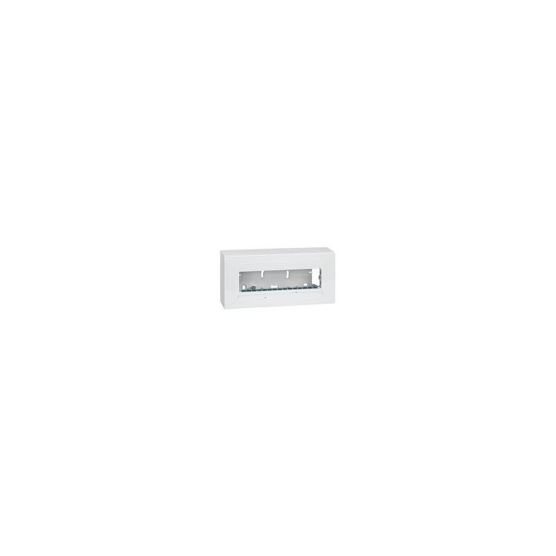 PACK CENTRALIZACION SUPERFICIE 1 FILA  27731-65