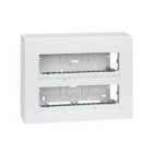 PACK CENTRALIZACION SUPERFICIE 2 FILAS  27732-65