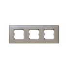MARCO 3 ELEMENTO GRIS 27 NEOS 27773-65