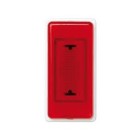 SEÑALIZADOR LUM. DIF ROJO 27810-34