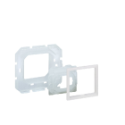 KIT JUNTA ESTANCA P/IP44 MEC. S/27 2700951-030