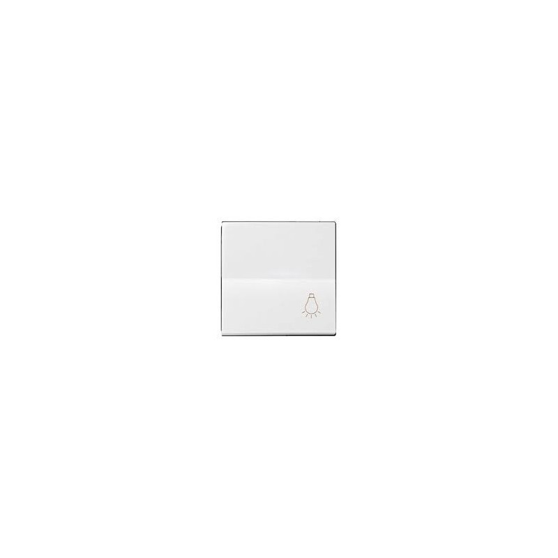 TECLA LUZ PULSADOR  28018-30