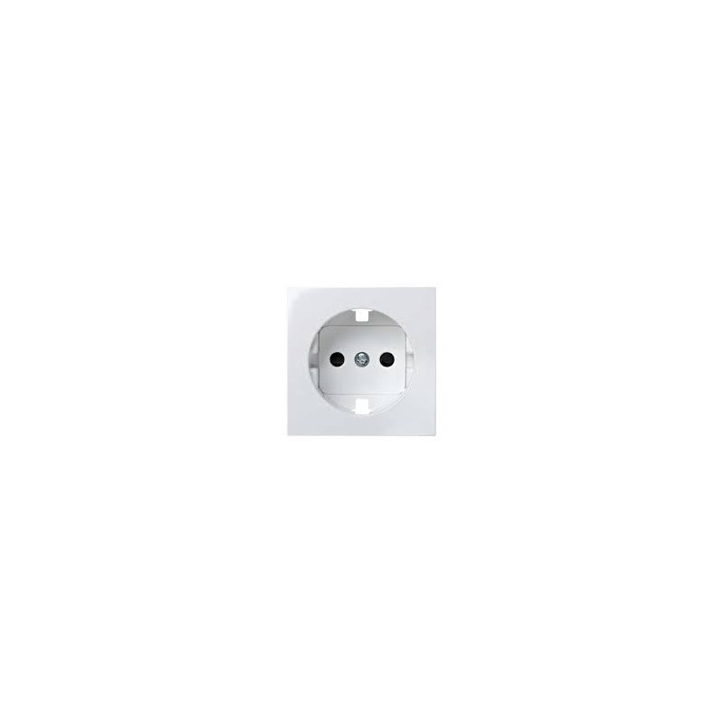 TAPA ENCHUFE 2P + T.T. LATERAL C/SEG 28041-60