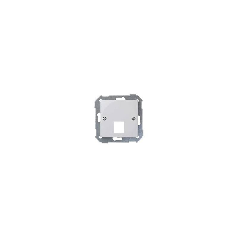 TAPA P/ADAPTADOR RJ45 AMP 28085-30