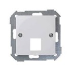 TAPA P/ADAPTADOR RJ45 AMP 28085-30
