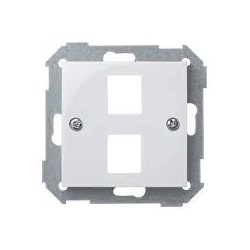 PLACA VOZ-DATOS P/2RJ45...