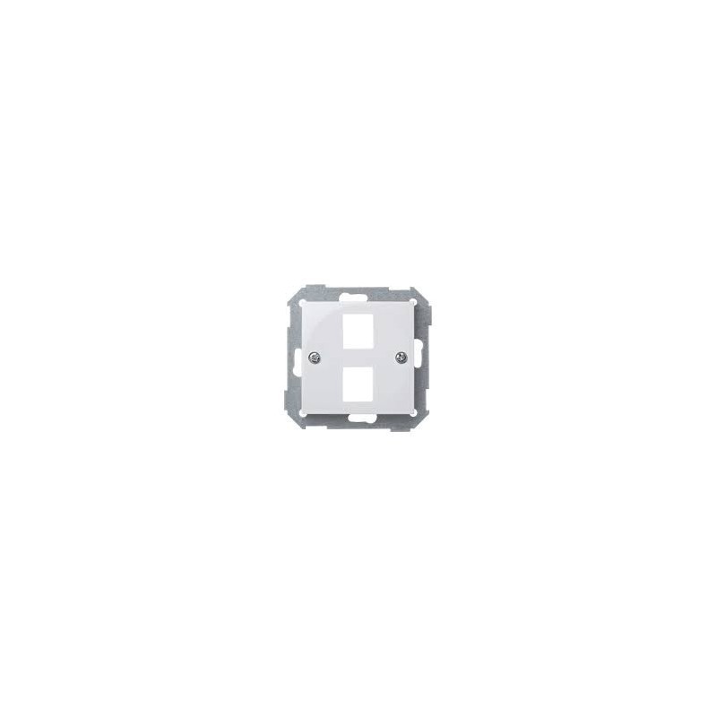 PLACA VOZ-DATOS P/2RJ45 28089-30