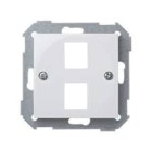 PLACA VOZ-DATOS P/2RJ45 28089-30
