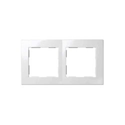 PLACA 2 ELEMENTOS 28620-30