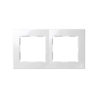 PLACA 2 ELEMENTOS 28620-30