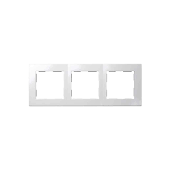 PLACA 3 ELEMENTOS 28630-30