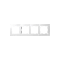 PLACA 4 ELEMENTOS 28640-30