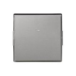 TECLA SIMPLE GRIS ESMERIL...